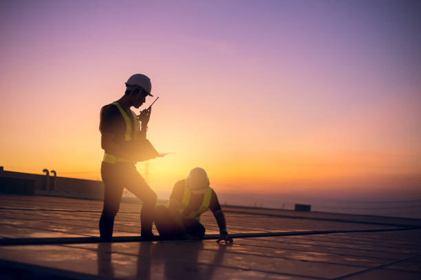 Best Commercial Roofing Services  in Applewood, CO